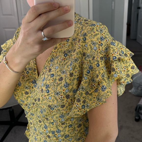 Max Studio Dress - Picture 3 of 5